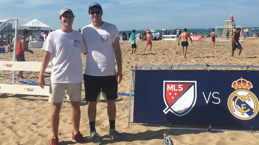 Nathan Marder photo for summer spotlight