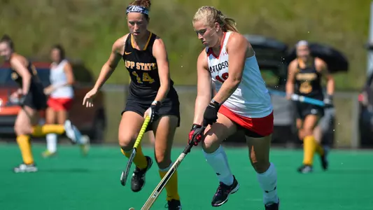 Anna Brewer, 2017 vs. App State