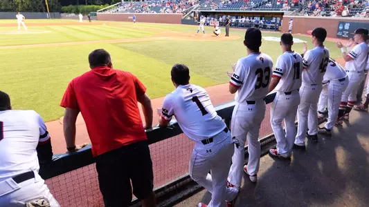 Baseball, 2017 vs. FGCU