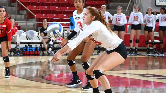 Remi Lehnertz, 2017 vs. FGCU