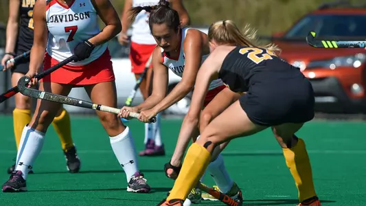 Paige Albert, 2017 vs. App.