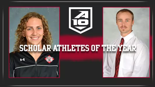 Lankiewicz and O'Linger, SAOTY