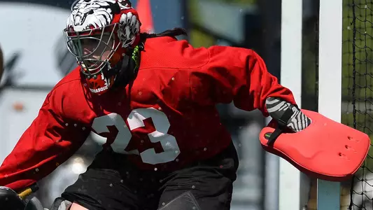 Sarah Zeszotarski, 2017 vs. App