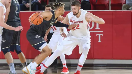 Will Magarity, 2018 vs. GW