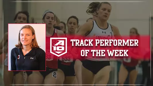 Graphic featuring Sarah Sears