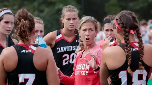 Ginny Turner, 2017 FH