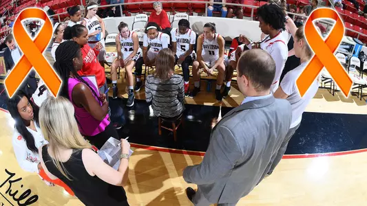 wbb huddle