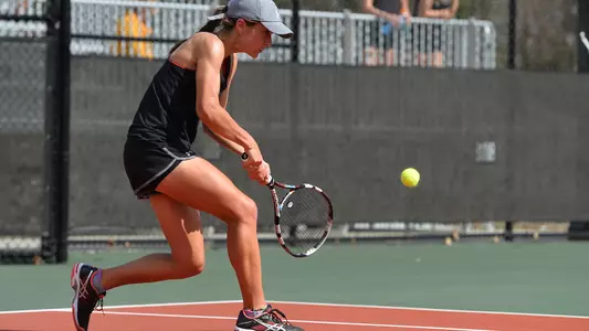 Gabrielle Centenari women's tennis