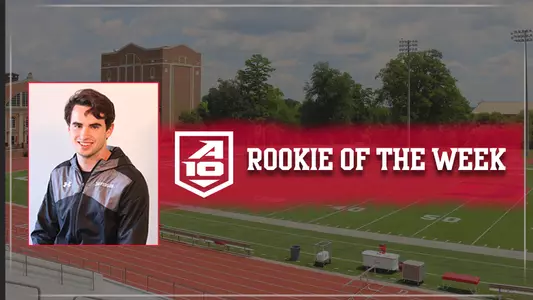 Graphic of Nick Peeples