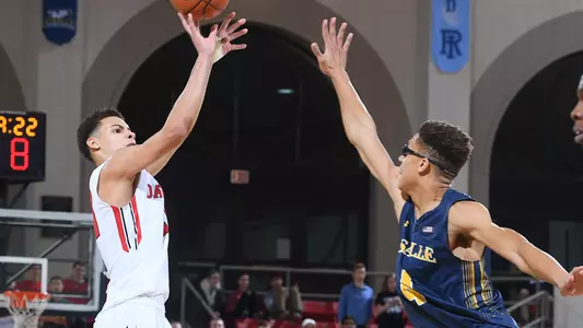 Action photo of Kellan Grady