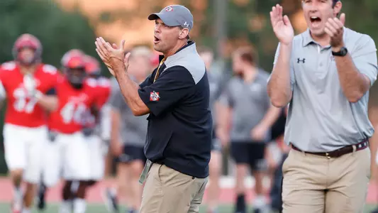 A photo of Scott Abell