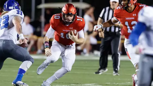 A photo of Tyler Phelps