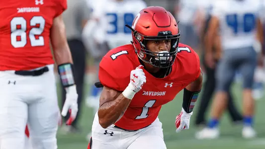 A photo of William Wicks