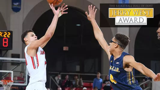 Action photo of Kellan Grady