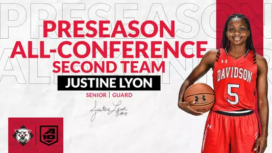 justine lyon graphic