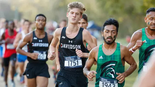 A photo of Trent Turbyfill