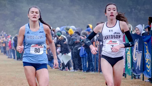 A photo of Sophia Mills at A10's