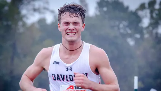 A photo of Raphael Oettl at A10's