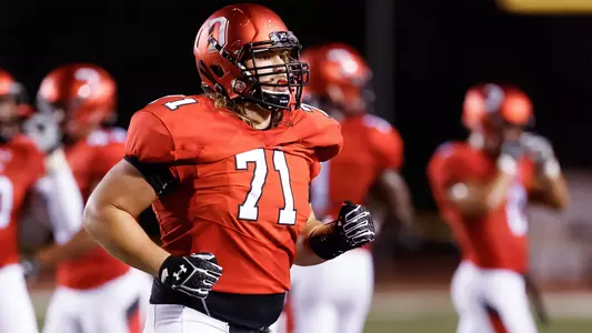 A photo of Brian Bourgeois