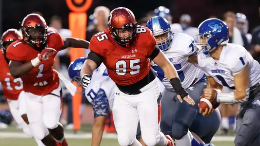 A photo of Corey Coppola