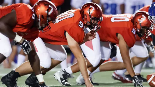 A photo of Wyatt Hall