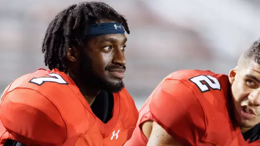 A photo of Dreylan Hines