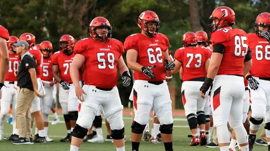 A photo of Tate Kipperman