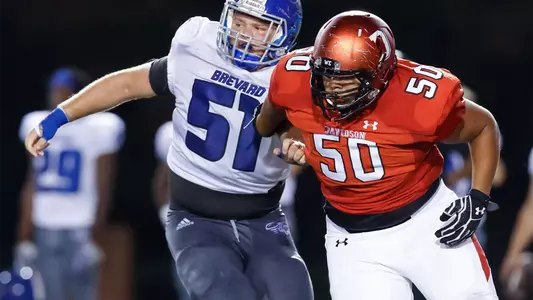 A photo of Raylon Linvel