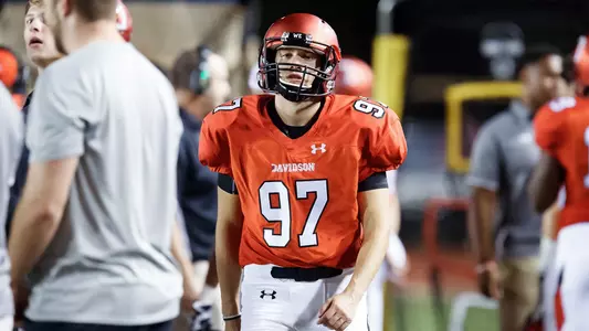 A photo of Evan Pritchard