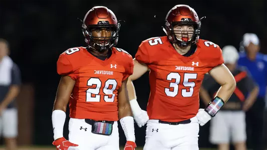 A photo of Kendahl Ross