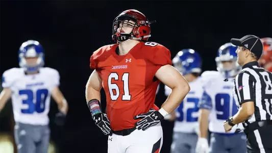 A photo of Ethan Steinbacher