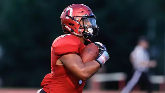 A photo of James Story