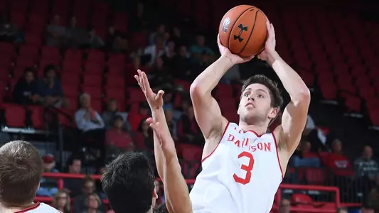 Action Photo of Jon Axel Gudmundsson