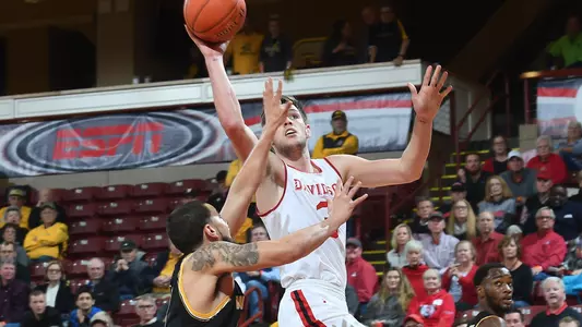 Action Photo of Jon Axel Gudmundsson