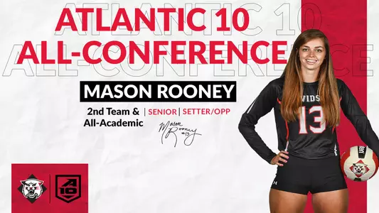Rooney All-Conf