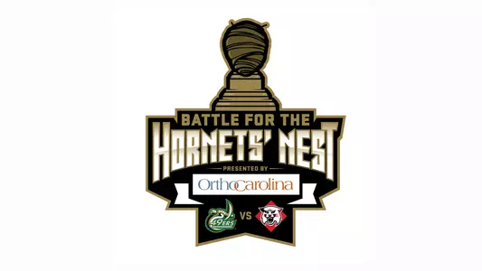 Graphic of Hornets Nest