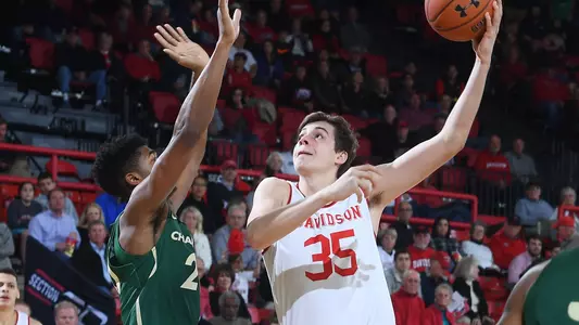 Action Photo of Luka Brajkovic