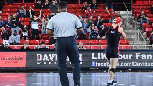 A photo of Zamir Ode