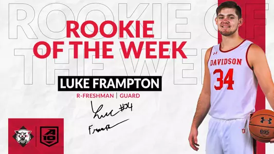 Luke Frampton Graphic