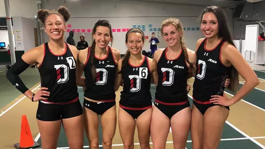 A photo of the record holder at JDL on December 2