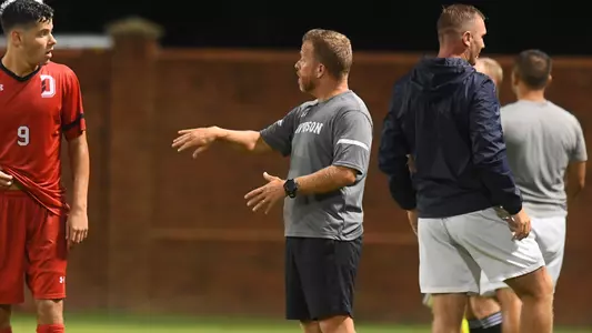 Action Photo of Kelly Findley