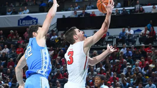 Action Photo of Jon Axel Gudmundsson