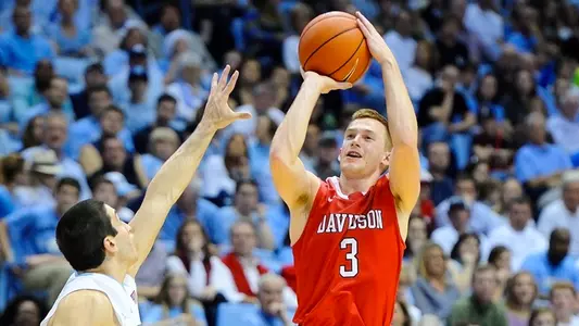 Action photo of Brian Sullivan