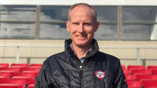Photo of Matt Spear