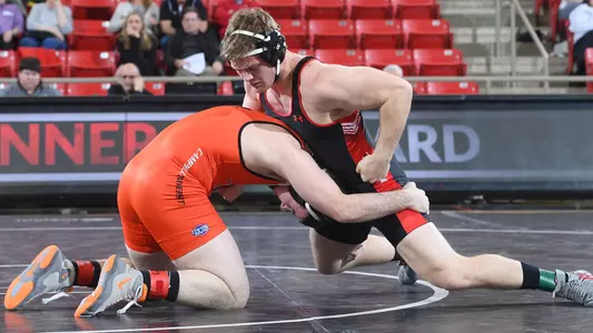 Photo of Konner Pritchard