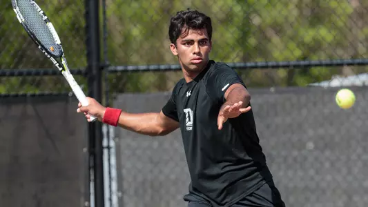 Shamael Chaudhry action shots