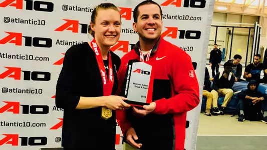 Photo of Sarah Sears