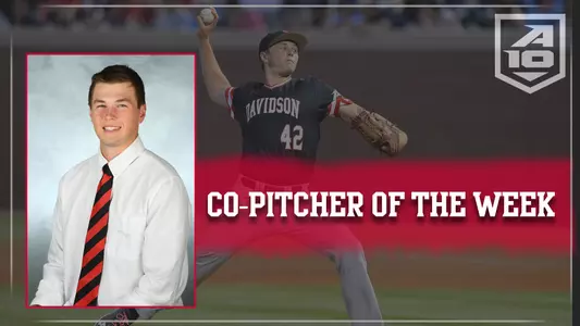 Allen Barry, 2018 POTW