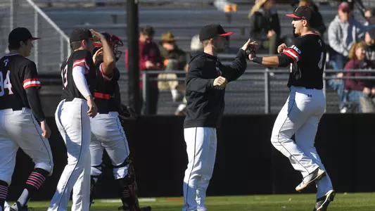 Team, 2018 vs. Lafayette