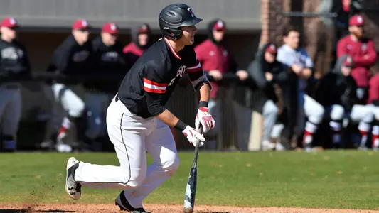 Alec Acosta, 2018 vs. Lafayette